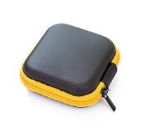 1PC EVA Carrying Hard Storage Case Box Bag For Earphone Headphone Headset