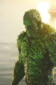 44 Pics And Memes To Improve Your Mood Swamp Dc Universe Comics