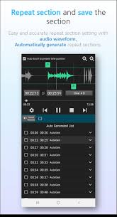 Music Player Ab Repeater Lyrics For Android Apk Download