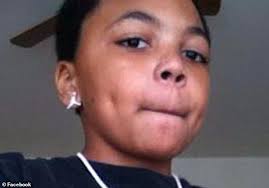 Texas man gets life without parole after shooting dead his ex-girlfriend,  her husband and six kids