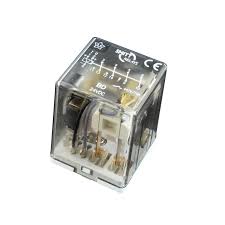Contact bouncing when resetting is controlled thanks to power of permanent magnet. Bd Series Latching Relay Bistable Relay For Demanding Applications By Mors Smitt