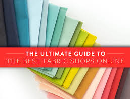 Stay cool on long summer rides in our lightweight collection. The Ultimate Guide To The Best Fabric Shops Online Suzy Quilts