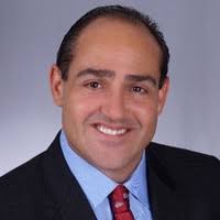 Kevin Paganini Email & Phone Number