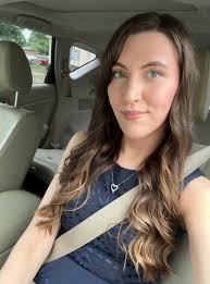 A new member of our Oxford House CaSandra (THE ORIGINAL BIKER BARBER) just  recently got employed at NFL Barbershop at 52 E Granada Blvd in Ormond  Beach! She's HIGHLY talented and I'd