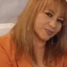 Zulma Rosa's Instagram, Twitter & Facebook