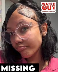 🚨MISSING: Knoxville,TN. Gabrielle Nolan, 17 Jayla McWilson, 14 Na'ryia  Clegg, 14 Nicole Williams, 17 *Details are included