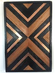 Geometric Wood Copper Wall Art The Law Copper Wall Art Pallet Art Wall Art 750 x 937 jpeg 99 кб.