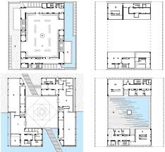 Floorplanner is the easiest way to create floor plans. Fan Zeng Art Museum In Nantong China By Original Design Studio Architectural Review