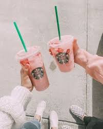 10 Best Non Coffee Drinks From Starbucks Society19 In 2020 Pink Drink Starbucks Pink Starbucks Starbucks Drinks