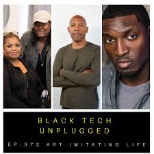 Ep. 072: Art Imitating Life: Understanding the Life of a CTO Unplugged