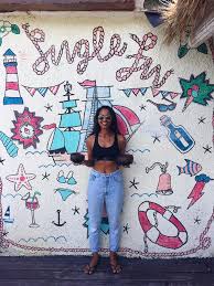 Belleboss Series : Tamara Shanthikumar