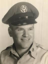 Joseph Clyde Thompson Obituary