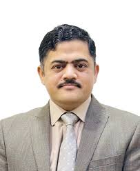 Gujranwala Business Centre