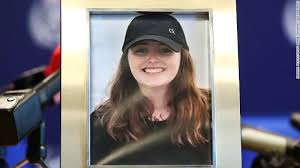 Grace millane, 22, went missing in auckland, new zealand, on december 1. Jesse Kempson New Zealand Man Who Killed Grace Millane Abused Two Other Women Before Her Death Cnn