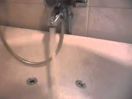 Click to see full answer Filling A Bathtub With Water Youtube