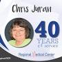 Profile Picture of Today we recognize Chris Juran as she celebrates 40 years of service ... (@facebook.com) on Google