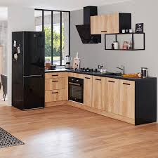 Rangements malins et idées ingénieuses permettent de créer des petites cuisines agréables à vivre. Moderniser Une Cuisine Pour Moins De 500 Euros Blog But