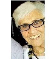 Edith Stahl Obituary