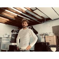 Belgische kunstenaar