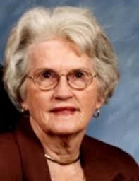 Obituary information for Margaret McMinn Hester