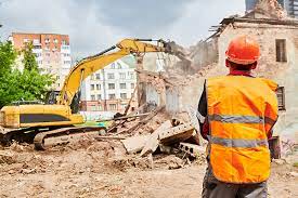 How to Manage Safety Hazards in Demolition Work - WHS Matters