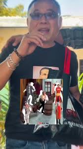 Cómo registrarte para el premio de Marcos Woo