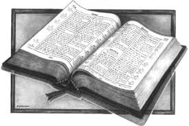 Pin By Brittany Shyanne On My Faith Open Bible Bible Images Bible Tattoos