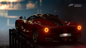 Review a copy of forza magazine first. Red 5 Door Hatchback Forza Horizon 3 Video Games Ferrari Hd Wallpaper Wallpaper Flare