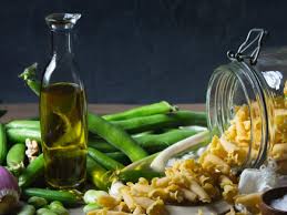 The function of oil is to keep the food moist and prevent it from drying out. Substitute Olive Oil For Butter How To Swap Oil For Butter In Your Recipes