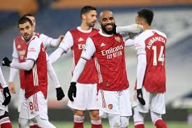 Duel west brom vs arsenal itu digelar di stadion the hawthorns, sabtu (2/1/2021) atau minggu dini hari wib. West Brom V Arsenal 2020 21 Premier League