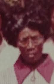 Gertie Mae Taylor Barnhill (1912-1975)