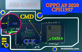 Maybe you would like to learn more about one of these? Oppo A9 2020 Cph1937 Isp Pinout For Remove Pattern Lock And Frp