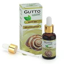 Gutto Salyangoz Salgisi Jel Serum Serum Jelsa Aloe