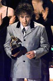 Bob Dylan In Focus Blues Shows Tapete Vermelho