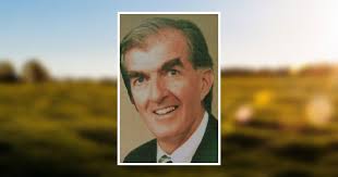 Walter John Stinson Obituary