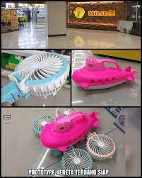 Kereta myvi terbang in malaysia 2020 created using: Saje Share Prototype Kereta Terbang Malaysia Kredit Facebook