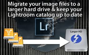 Everything went good till then. Move Your Lightroom Library To A New Hard Drive Borrowlenses Blog