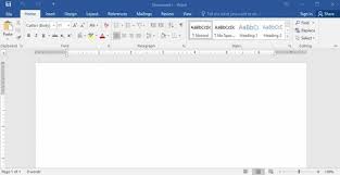 Icymi How To Make Landscape Pages In Microsoft Word 2019 2016 Research Thesis Dissertation Microsoft Word 2016 Microsoft Word Microsoft