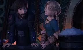 Hiccup and toothless reunite to remind both their kinds of the inseparable bond between vikings and dragons. Watch How To Train Your Dragon Homecoming 2019 Watch Train Twitter