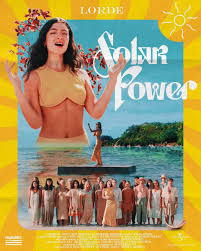 There's a new photo on lorde's website: Lorde Hashtag On Twitter