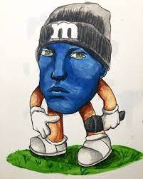 We did not find results for: Eminem As M M By Peter Nguyen Album On Imgur