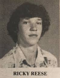 If you went to Mitchell High School, then you remember....