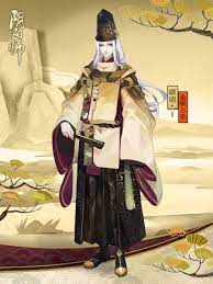 ghim của mikan elric tren onmyoji anime am dương nghệ thuật