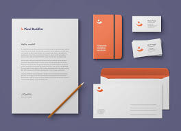 Download Free Identity Branding Mockup Psd PSD Mockup Templates