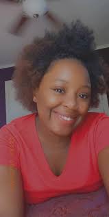 Ahtt I Always Look Good With My Real Hair 🥰❤️🫶🏽