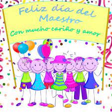 Dia del maestro argentina 2019 mensajes tarjetas frases. Dia Del Maestro 2021 Imagenes Con Frases Cortas Para Felicitar El 15 De Mayo