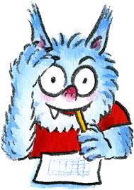 Lezen En Schrijven Met Dolfje Weerwolfje Lezen Schrijven Lesbrieven
