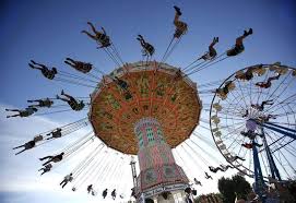 The great darke county fair. Sonoma County Fair To Return July 28 With Downsized Summer Fun Fest