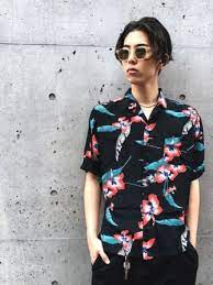 男に人気 punpee の髪型 メガネも似合うストリート系黒髪ヘアでモテ男を目指す bangs バングス クールスタイル スタイル メンズ スタイル