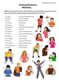 First, it includes an emotion identifier, with easy to understand emoji graphics. 170 Feelings Workbook St Ideas School Social Work Counseling Activities Social Emotional